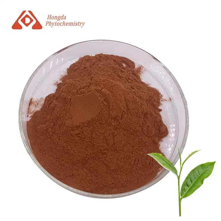 Tea Polyphenols Powder